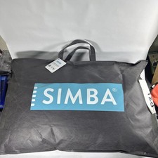 Simba Hybrid Pillow size 48 x