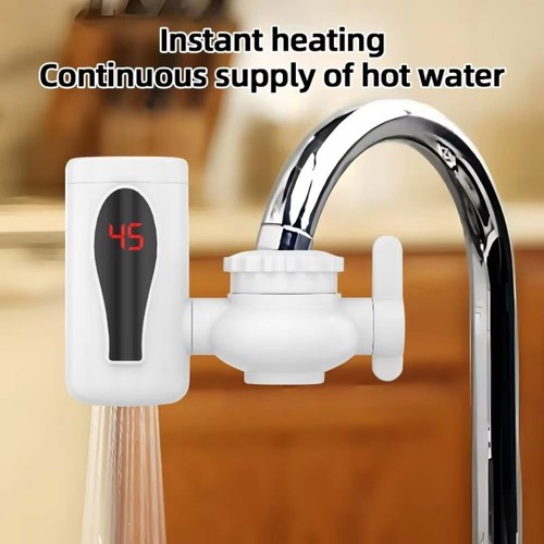3000w electric heating tap - 3000w,