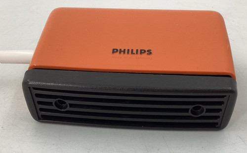 Philips 4114 compact hair - philips,