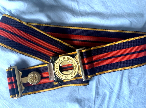 Royal logistic corps rlc - royal,
