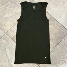 Spyder Pro Cotton Pro Stretch