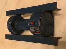ramsey winch co model 7-BXR Vintage