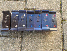 Wylex rewireable fuses with