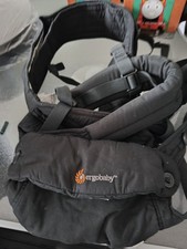 Ergobaby Omni 360 Baby Carrier - Black