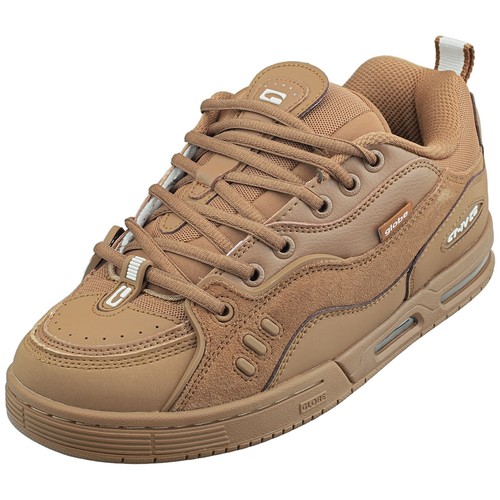Globe mens skate trainers - mens,