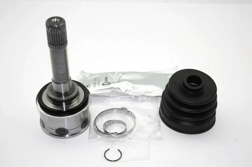 Driveshaft joint wheel - driveshaft,