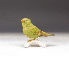 Goebel Porcelain - Hand
