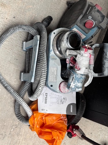 Erbauer eps800 800w electric - erbauer,
