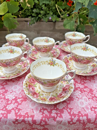 Royal albert bone china - bone,