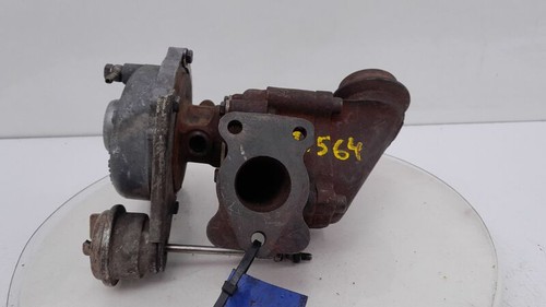 Turbocharger 211564 1167913 - turbocharger,