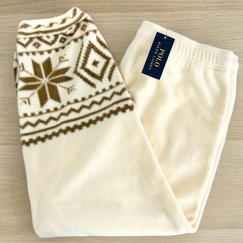 Polo ralph lauren fleece - polo,