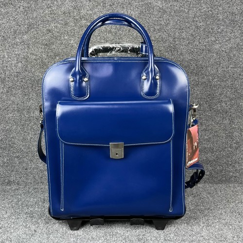 Mcklein grange navy - la,