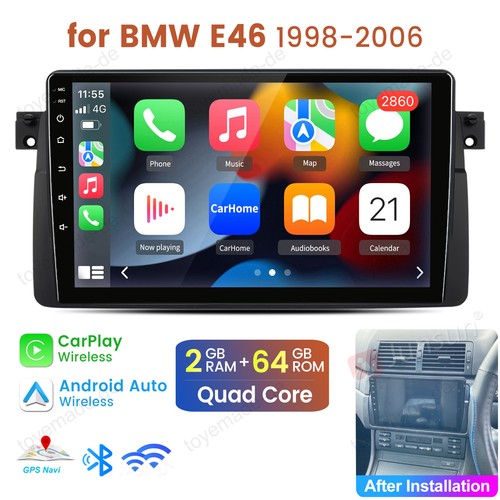 64gb carplay for bmw series - for,