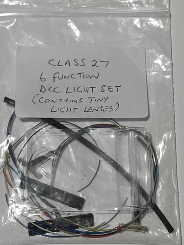 Heljan class gauge - heljan, oo