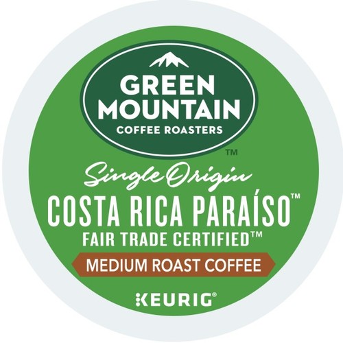 Costa rica paraiso coffee - rica,