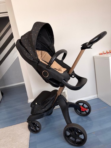 Stokke xplory complete - xplory, travel