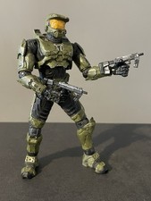 Halo 2 Master Chief 5.5"