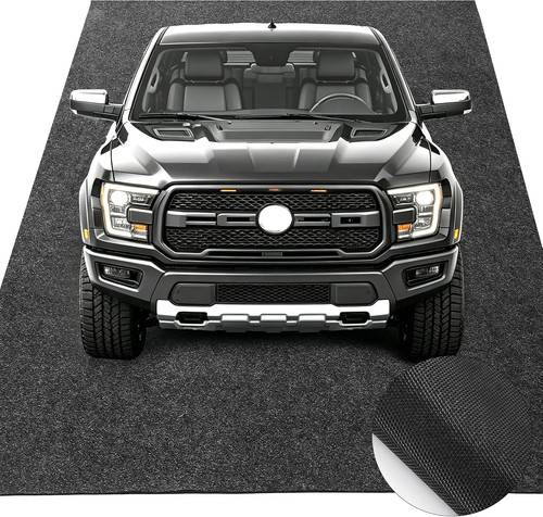 Extra large garage floor mat - extra,