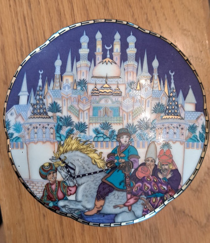 Limited edition villeroy - edition,