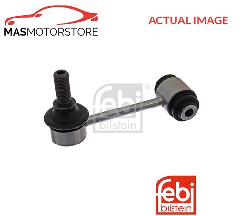 Anti roll bar - bar, drop