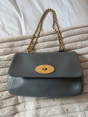 Mulberry medium lily - mulberry,