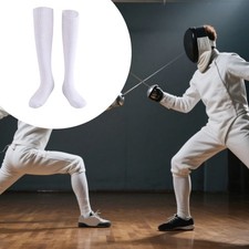 Breathable Cotton Fencing