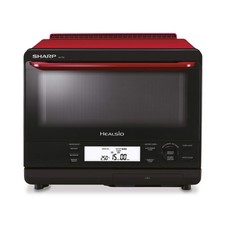 Sharp healsio superheated - sharp,