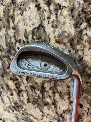 Ping eye black dot iron - ping,