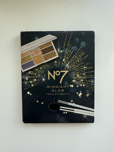 Brand new no7 - new,