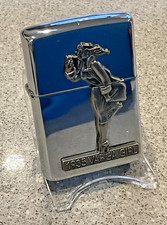 Genuine Brand New 1996 ZIPPO