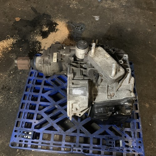 Audi tiguan 0l - 2.0l, 4wd