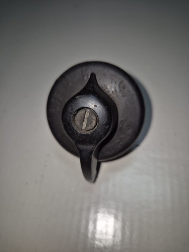 Vintage lucas original switch - lucas,