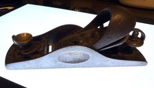 Vintage Un-numbered Stanley