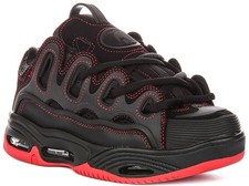 Osiris 2001 chunky sole - osiris,