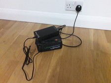 Litepower lithium battery 16ah  for golf trolleys Great used condition