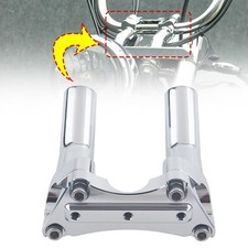 4.5" Handlebar Riser Top Clamp