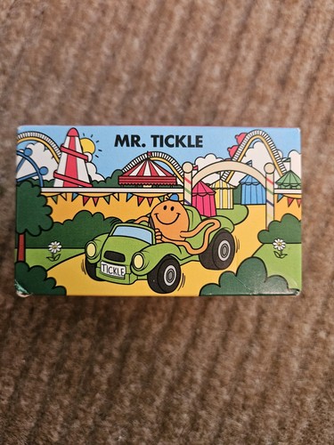 Men little miss mcdonald - mr,