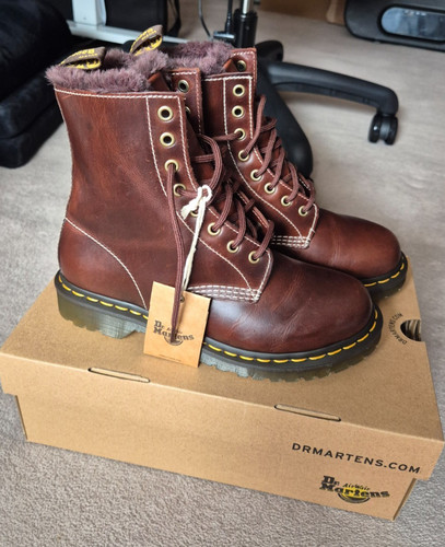 Martens serena boots - serena,