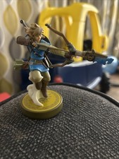 Link (Archer) amiibo (The