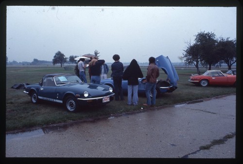 Sl27 slide 1977 - slide, triumph