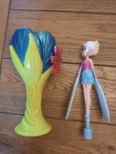 Disney Fairies Sky High Secret