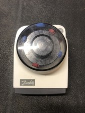 Danfoss 102 24 Hour Mini-Programmer 087N652100 - Obsolete