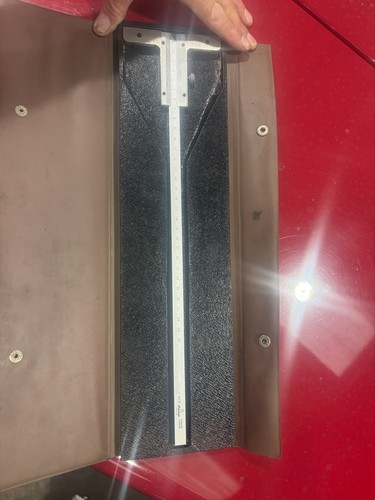Mitutoyo depth vernier - mitutoyo,