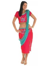 Bollywood Starlet Fancy Dress