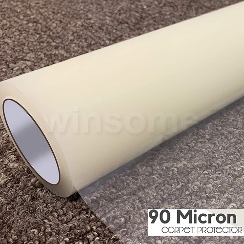 Micron clear carpet - 90,