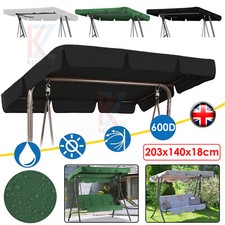 600D Replacement Canopy for