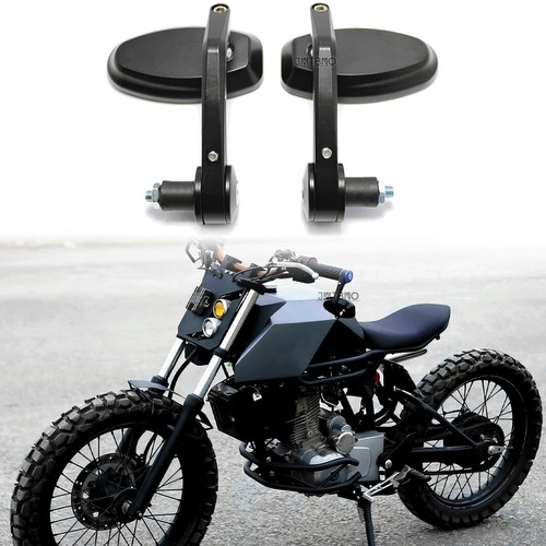Motorcycle handle bar - handle,