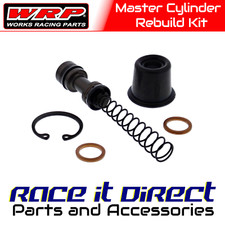 Brake Master Cylinder Kit for