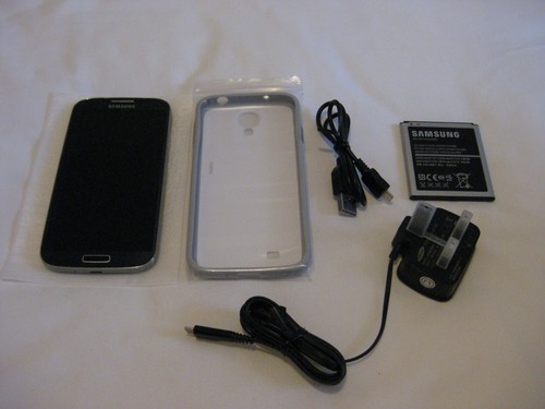 Samsung galaxy i9505 - samsung, s4