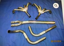 MGB GT V8 STAINLESS STEEL